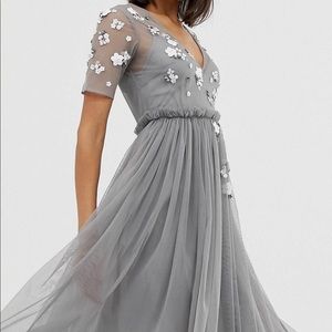 Brand new ASOS dress